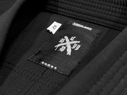 CARPE DIEM Lightweight Gi ver.2026 - Black