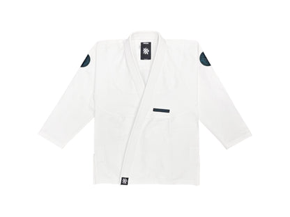 【3月13日 金曜日 12:00発売開始】CARPE DIEM Lightweight Gi ver.2026 - White