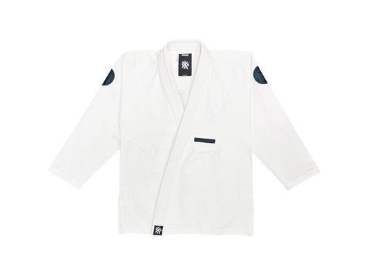 CARPE DIEM Lightweight Gi ver.2026 - White