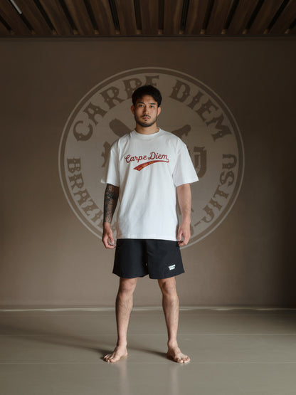 Cursive Logo T-shirt