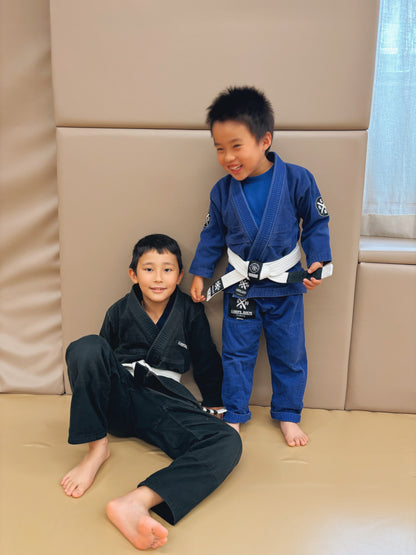 【KIDS】CD Belt Keeper