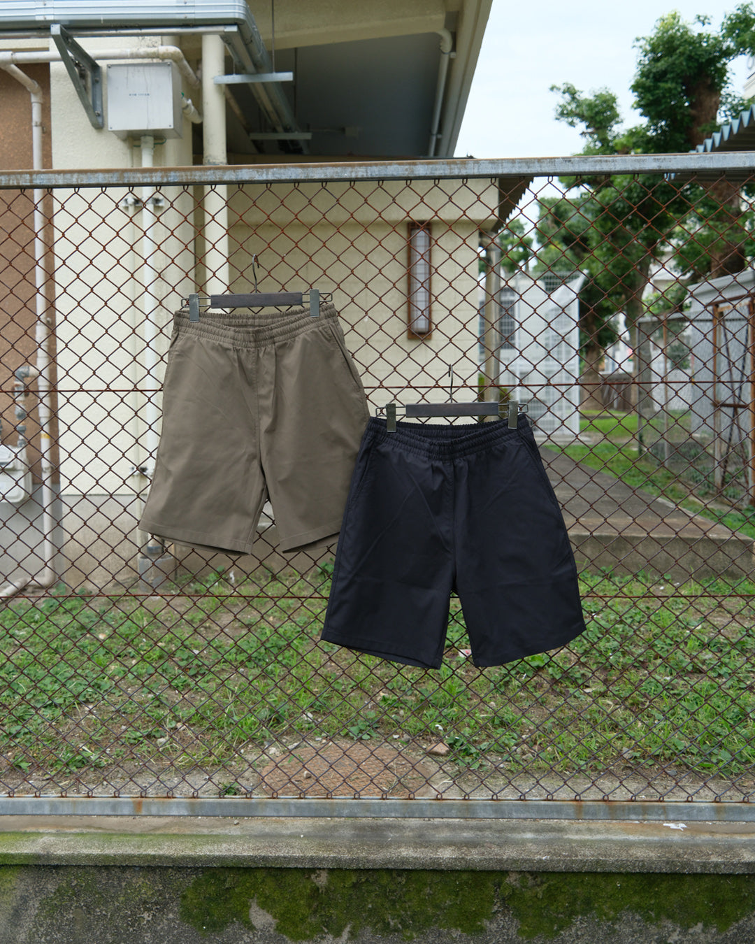 【𝐉𝐇+𝐂𝐀𝐑𝐏𝐄 𝐃𝐈𝐄𝐌】THE Dojo shorts