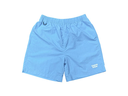 CARPE DIEM Easy Shorts - Powder Blue