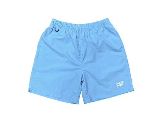 CARPE DIEM Easy Shorts - Powder Blue
