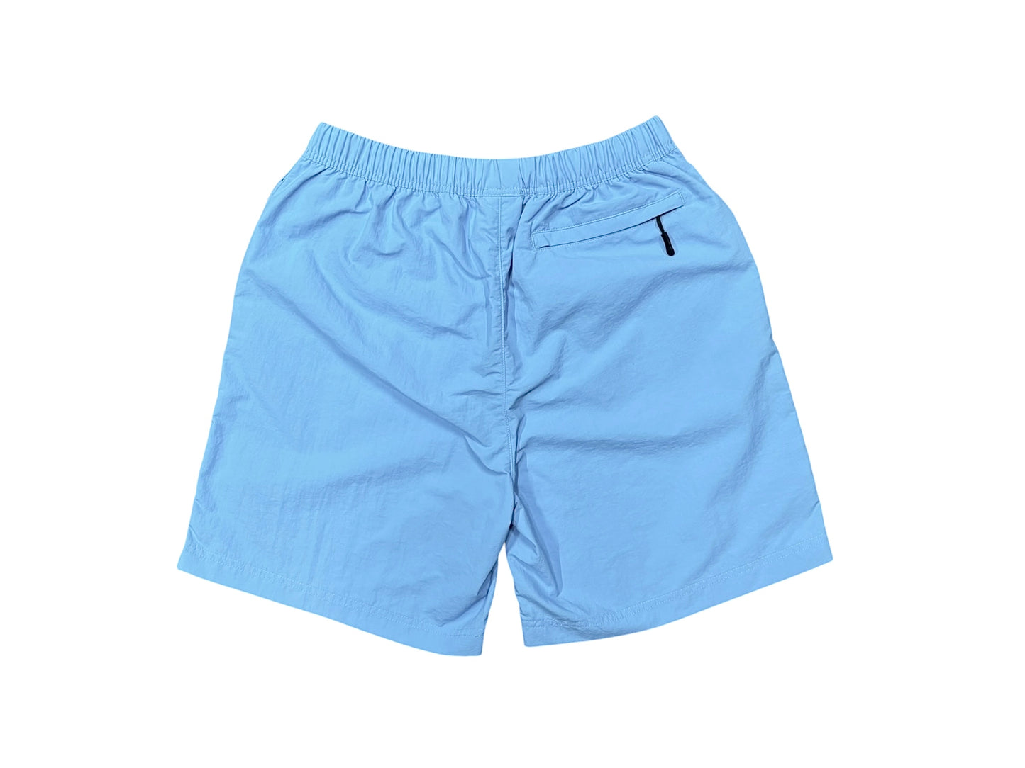 CARPE DIEM Easy Shorts - Powder Blue