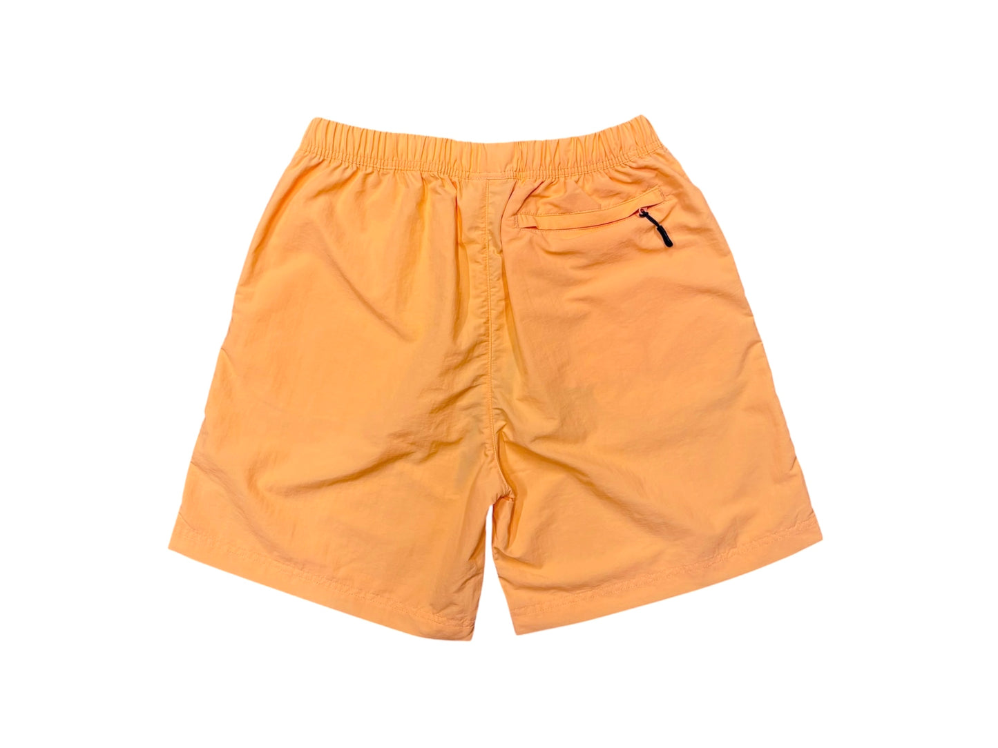 CARPE DIEM Easy Shorts - Sherbet Orange