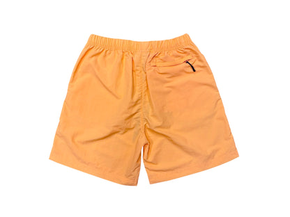 CARPE DIEM Easy Shorts - Sherbet Orange