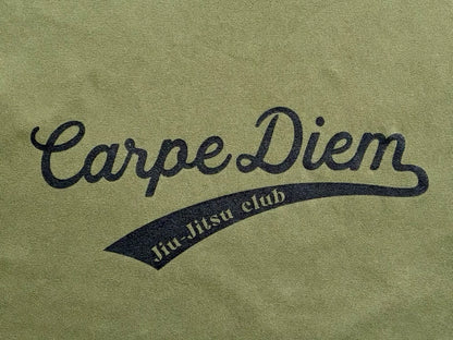 Cursive Logo T-shirt