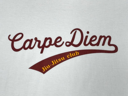 Cursive Logo T-shirt