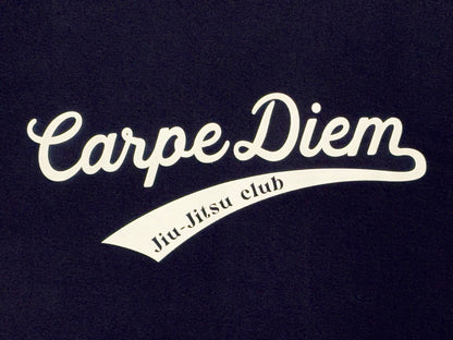 Cursive Logo T-shirt