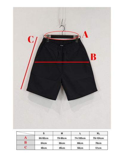 【𝐉𝐇+𝐂𝐀𝐑𝐏𝐄 𝐃𝐈𝐄𝐌】THE Dojo shorts