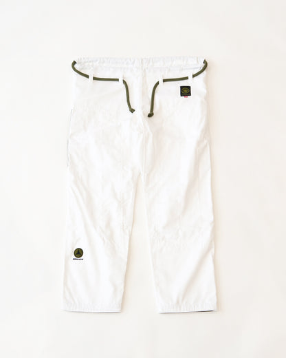 JH+CARPE DIEM×BRIGADE 【Collaboration Gi】- White