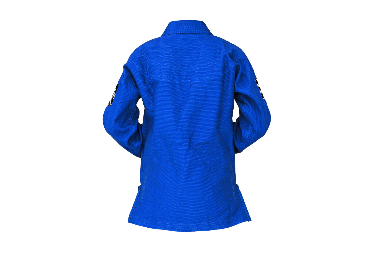 【KIDS】CARPE DIEM Gi Ver.3.0 - New Blue