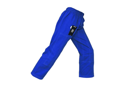【KIDS】CARPE DIEM Gi Ver.3.0 - New Blue