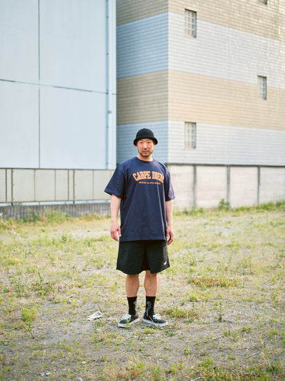 DRY-FIT CLASSIC COLLEGE TEE