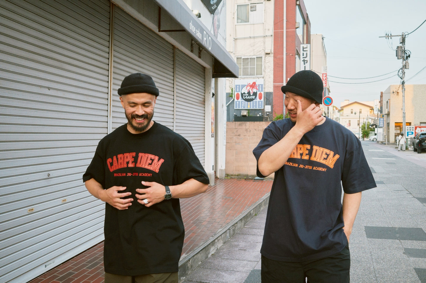 DRY-FIT CLASSIC COLLEGE TEE