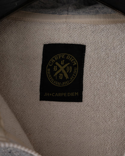 【JH+CARPE DIEM】ZIP PARKA