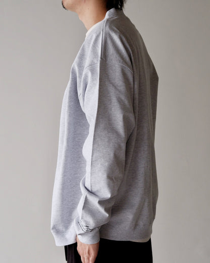 【JH+CARPE DIEM】COTTON CARDIGAN