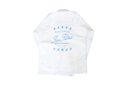 KEKOA×CARPE DIEM【Collaboration Gi】