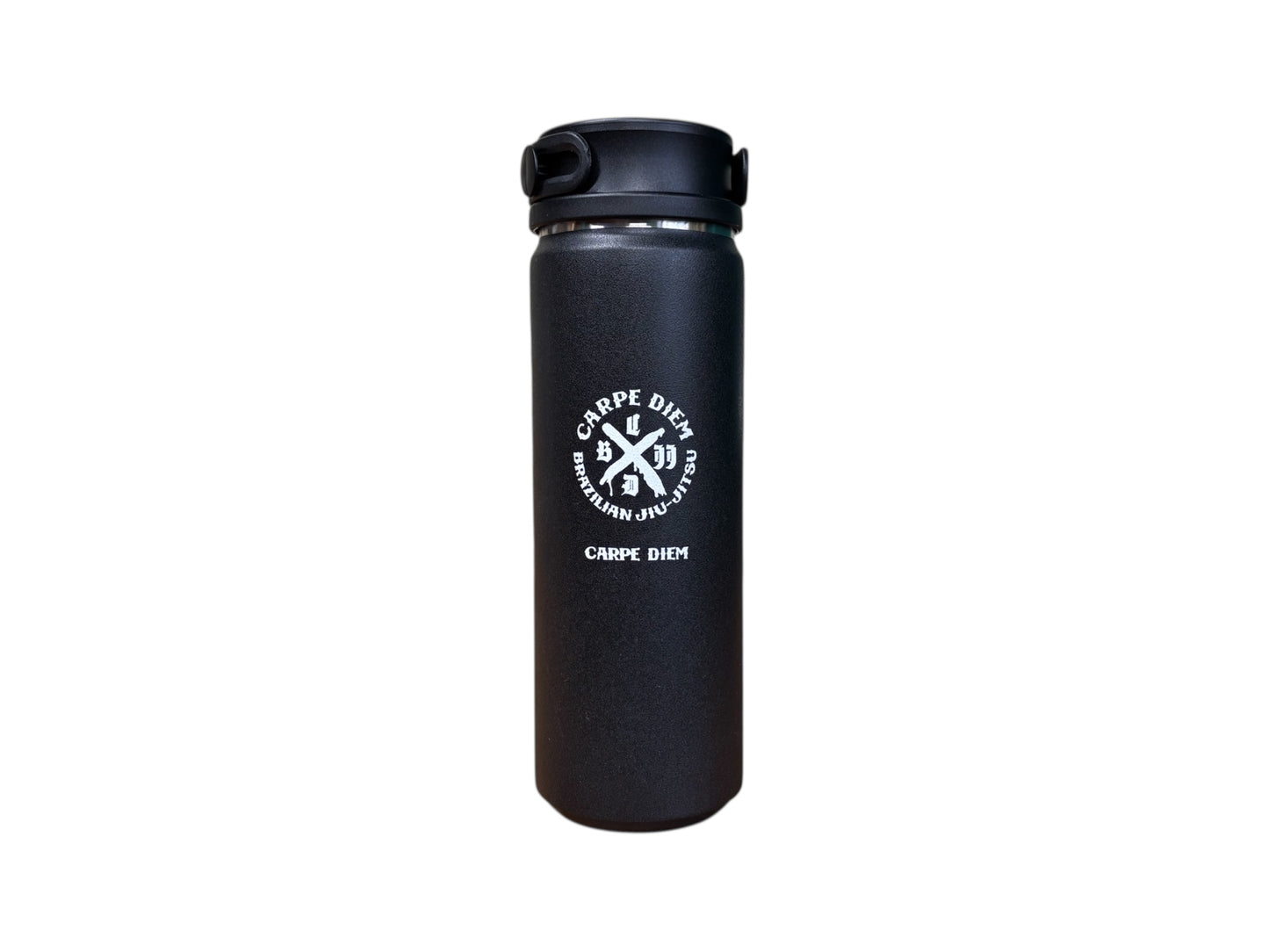 CARPE DIEM Stainless Bottle