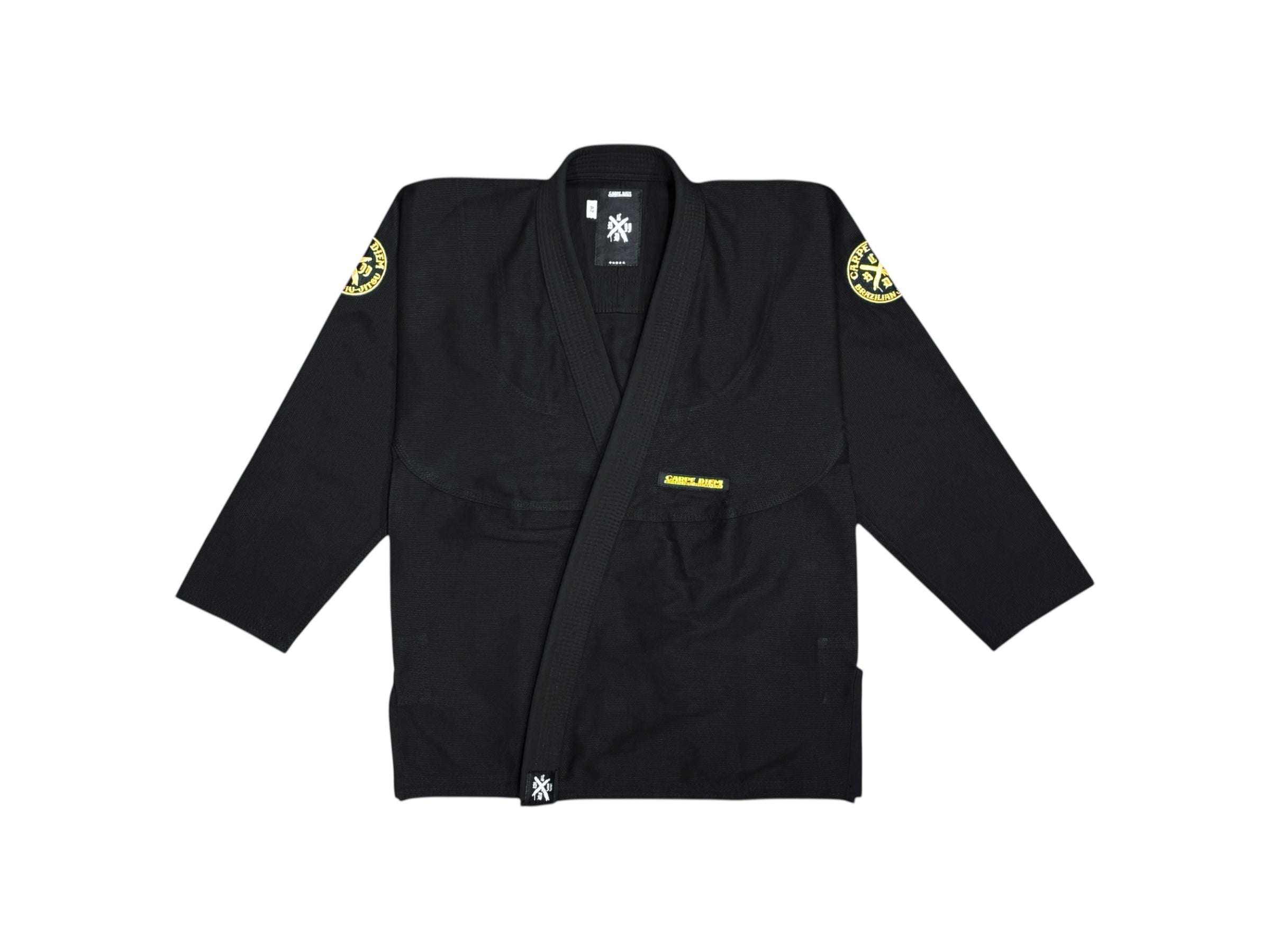 その他 Carpe Diem Brazilian Joy-Jitsu Uniform CARPE DIEM Gi – CARPE DIEM BJJ ONLINE STORE