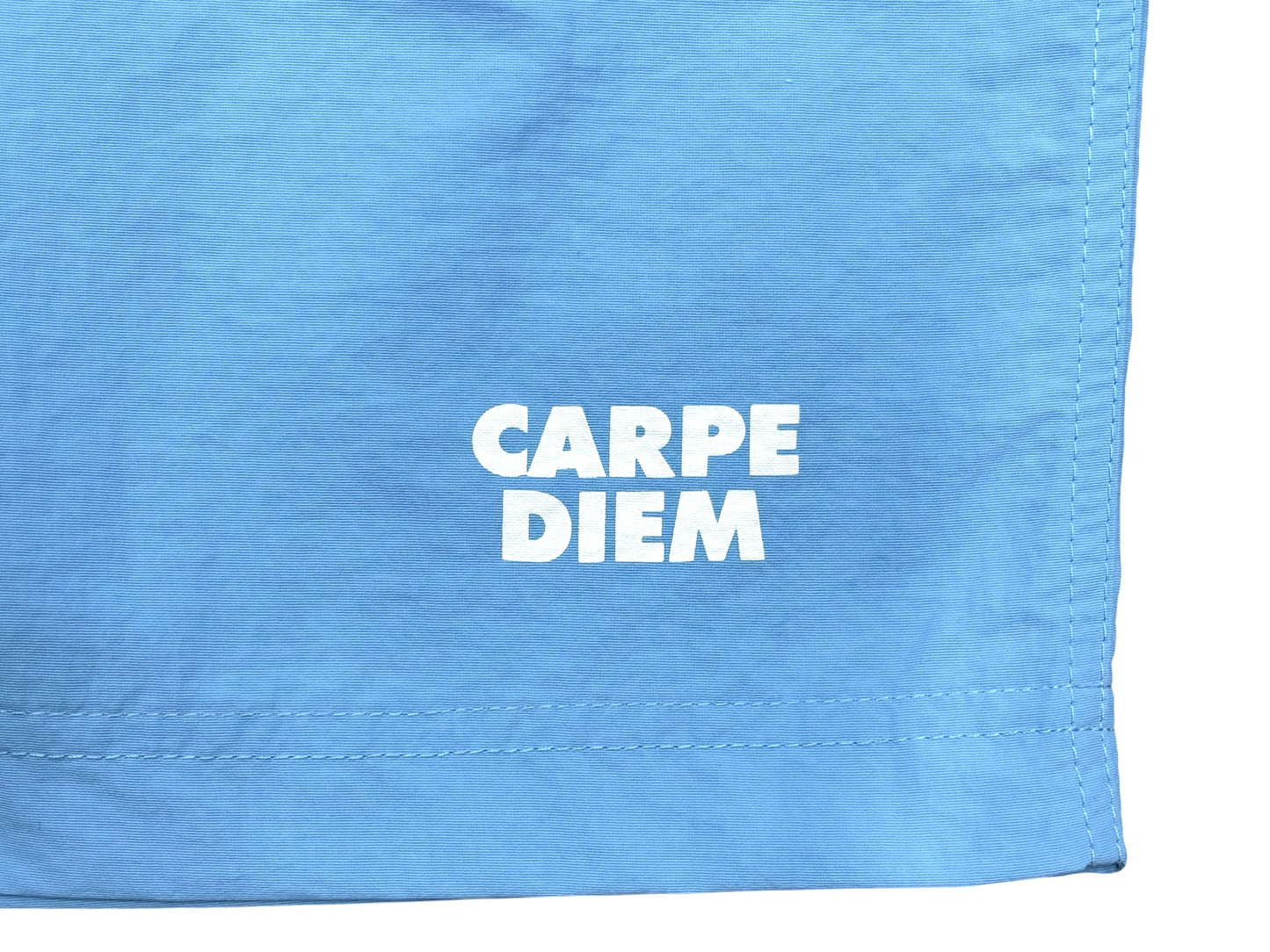 CARPE DIEM Easy Shorts - Powder Blue