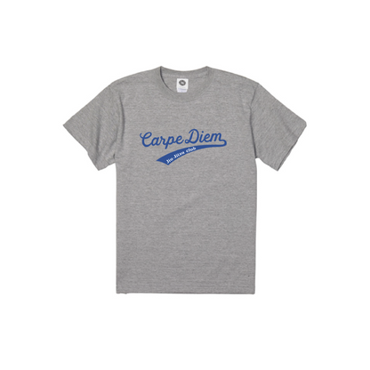 Cursive Logo T-shirt