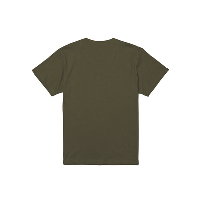 Cursive Logo T-shirt