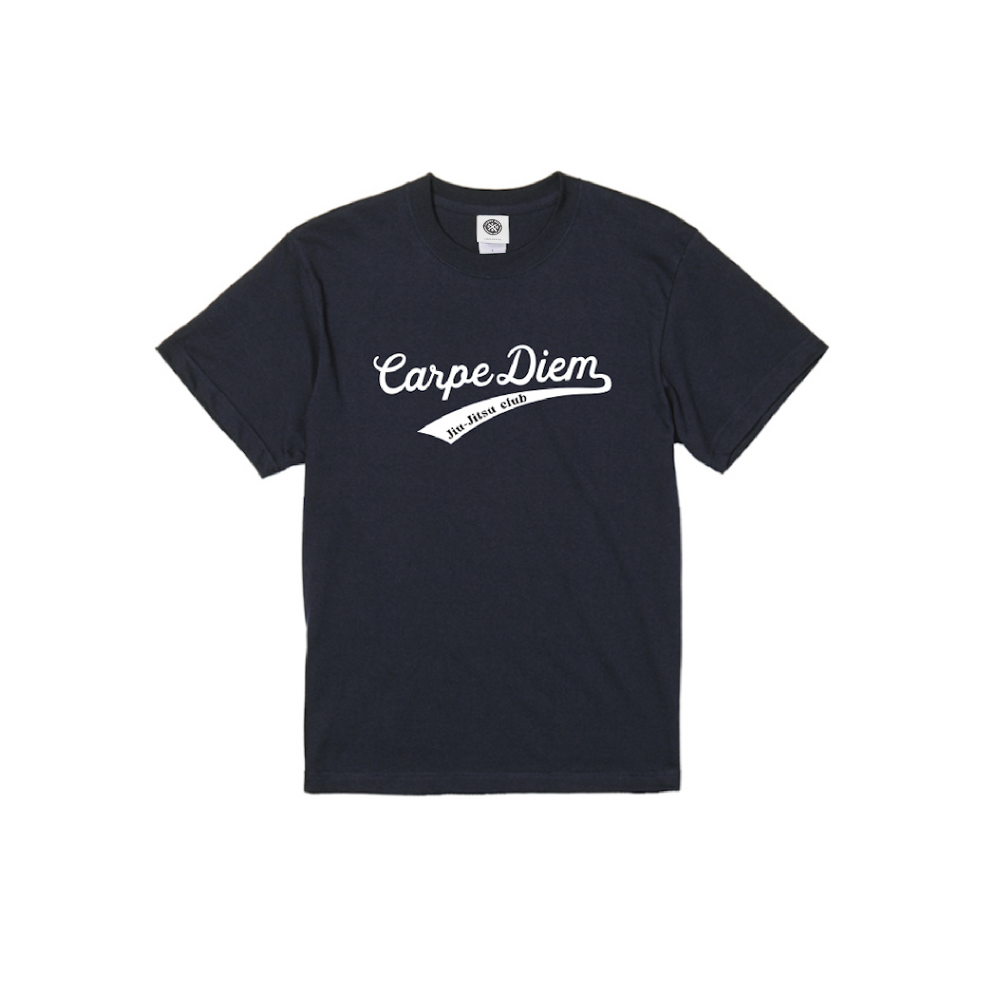 Cursive Logo T-shirt