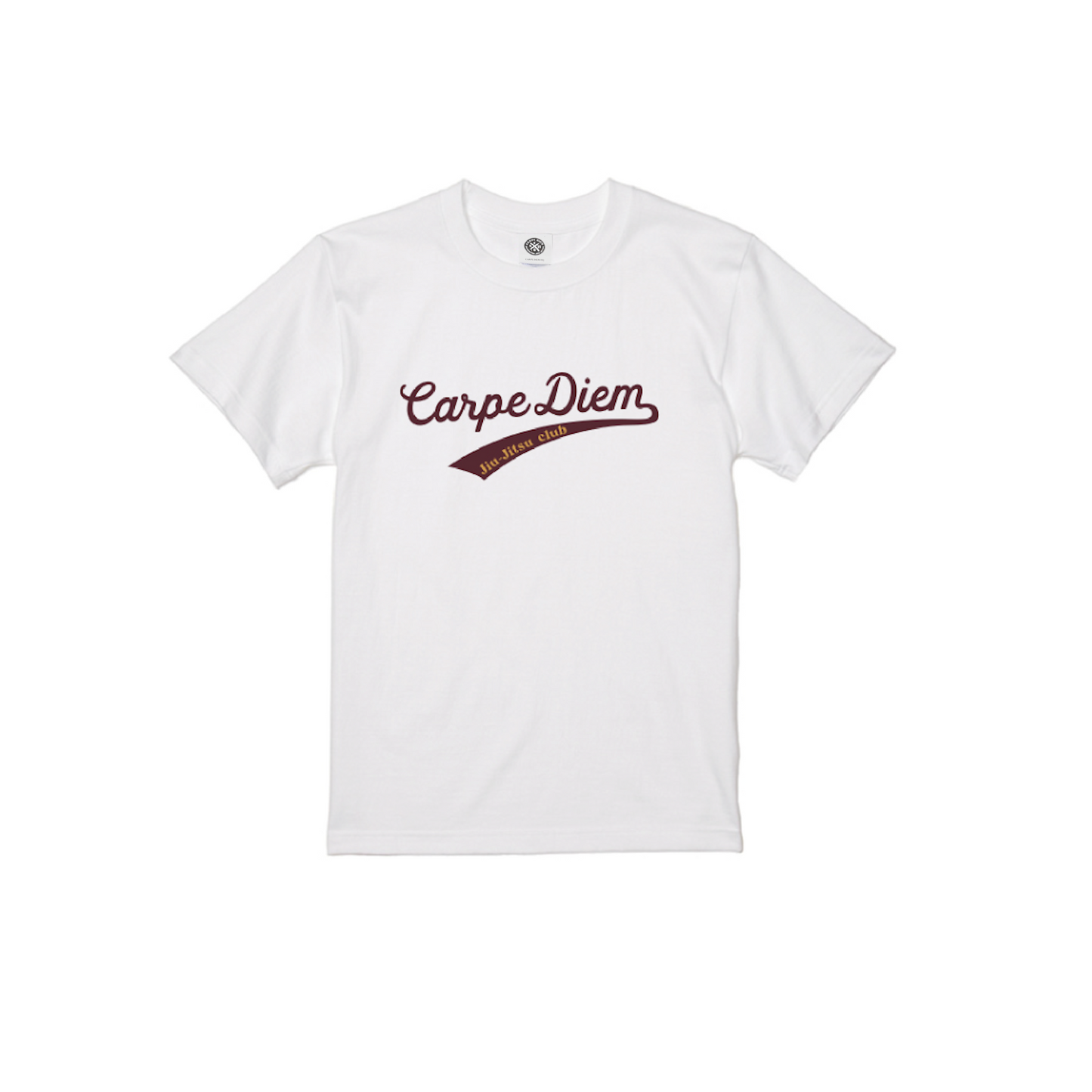 Cursive Logo T-shirt