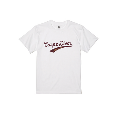 Cursive Logo T-shirt