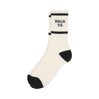 【6.26 (FRI) RELEASE】【CARPE DIEM×RVCA】CIRCLE SOX