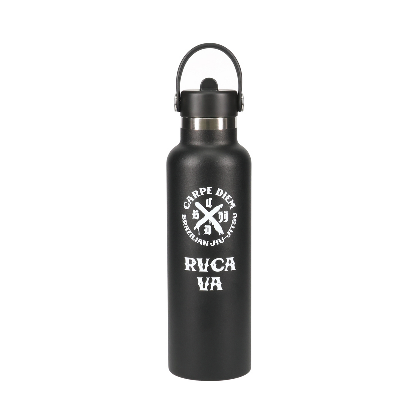 【6.26 (FRI) RELEASE】【CARPE DIEM×RVCA】Hydro Flask 21oz BOTTLE