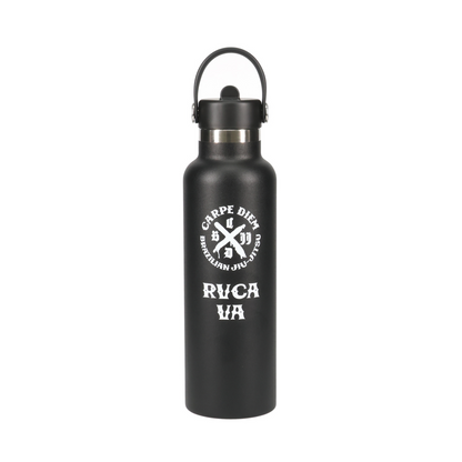 【6.26 (FRI) RELEASE】【CARPE DIEM×RVCA】Hydro Flask 21oz BOTTLE
