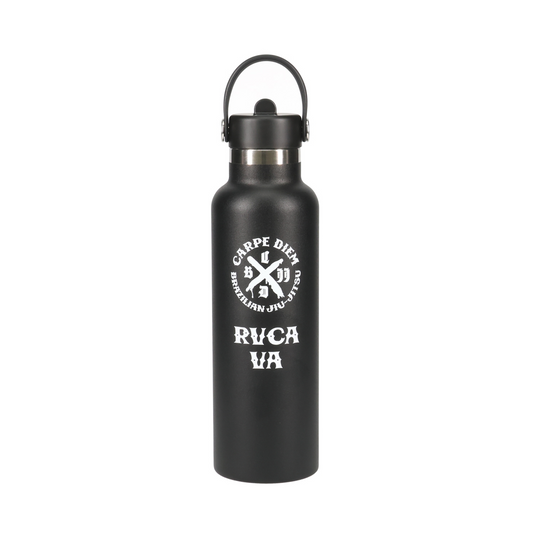 【CARPE DIEM×RVCA】Hydro Flask 21oz BOTTLE