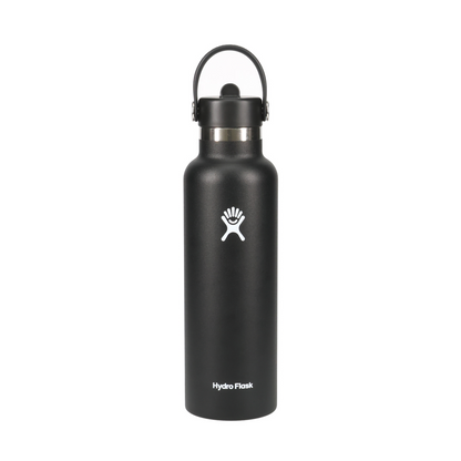 【6.26 (FRI) RELEASE】【CARPE DIEM×RVCA】Hydro Flask 21oz BOTTLE