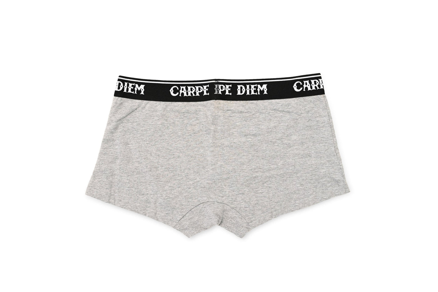 CARPE DIEM Underwear - Gray