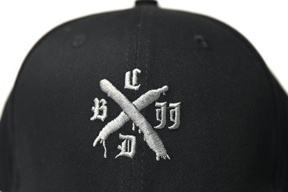 Logo cap 【CD standard】