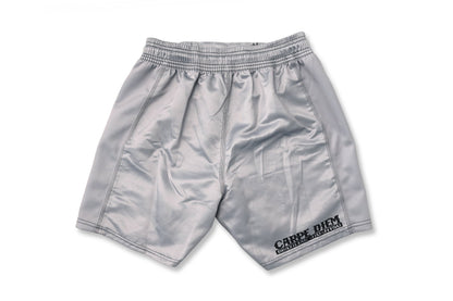 Grappling Shorts - Gray