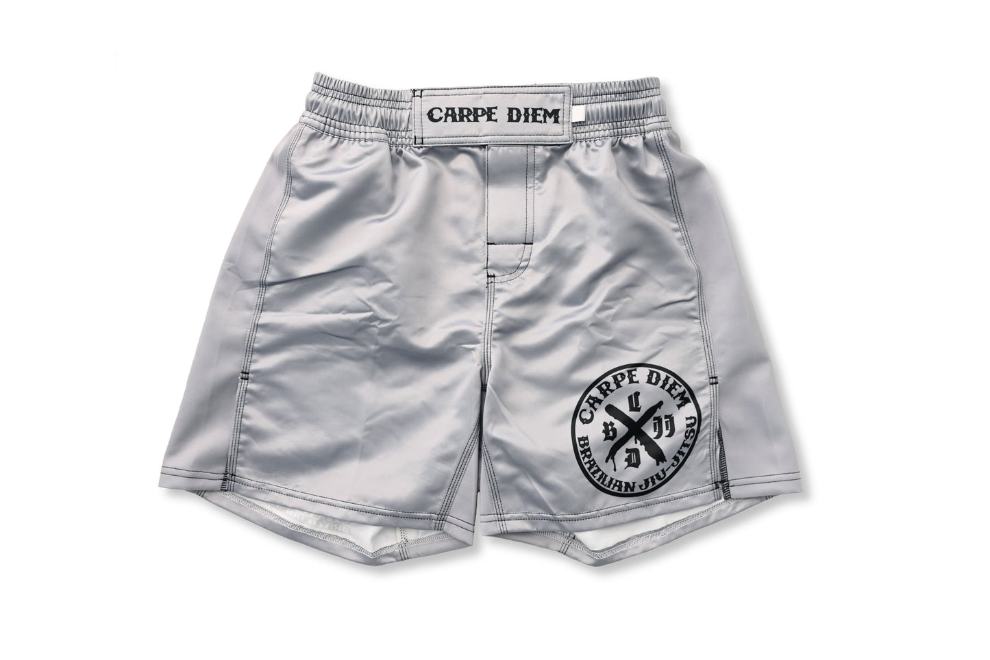 Grappling Shorts - Gray