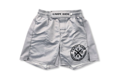 Grappling Shorts - Gray