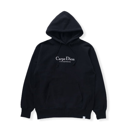 Bedwin & Carpe Diem Hoodie