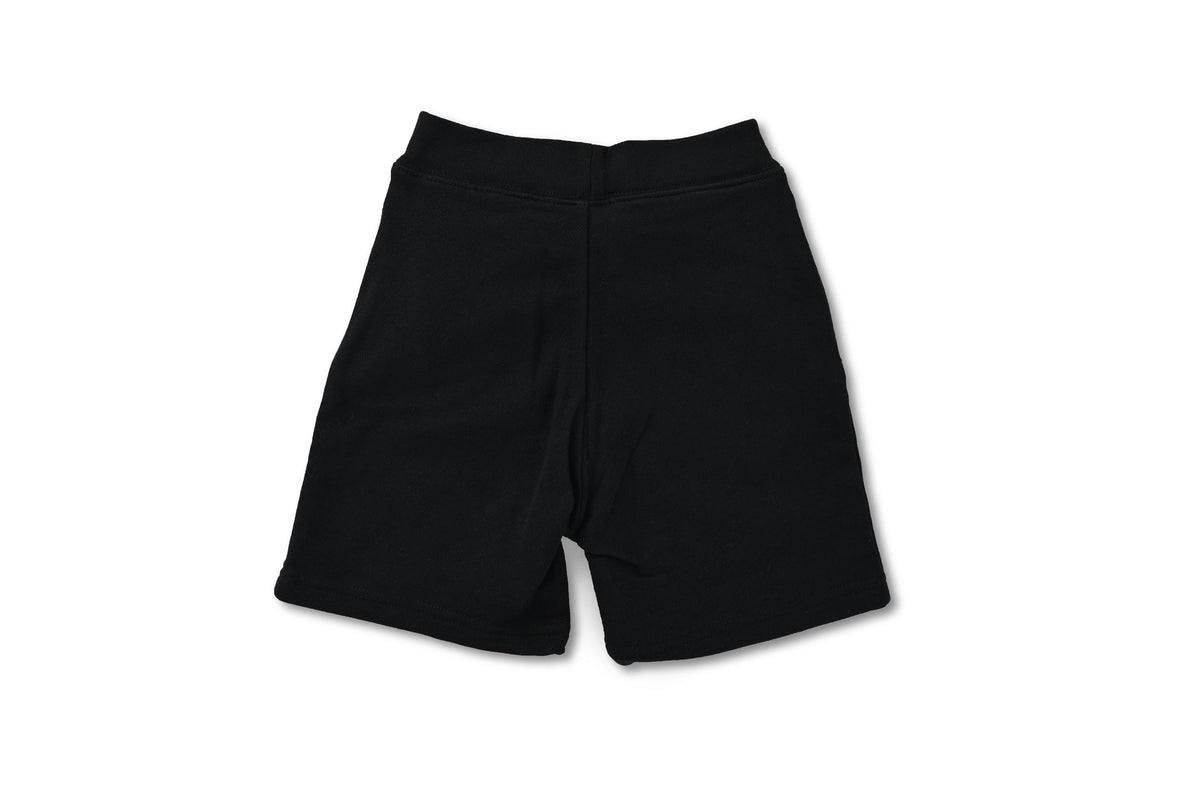 【KIDS】 Logo Sweatshorts - Black【CD Standard】
