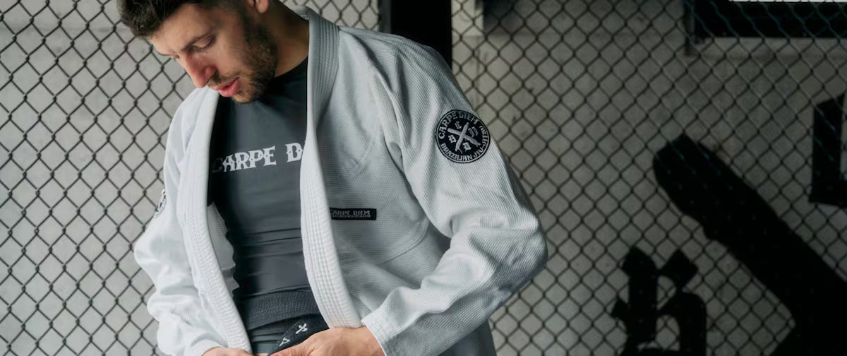 CARPE DIEM BJJ ONLINE STORE | カルペディエム公式オンラインストア