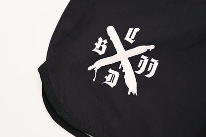 KINGZ×CARPE DIEM 【FightShort】